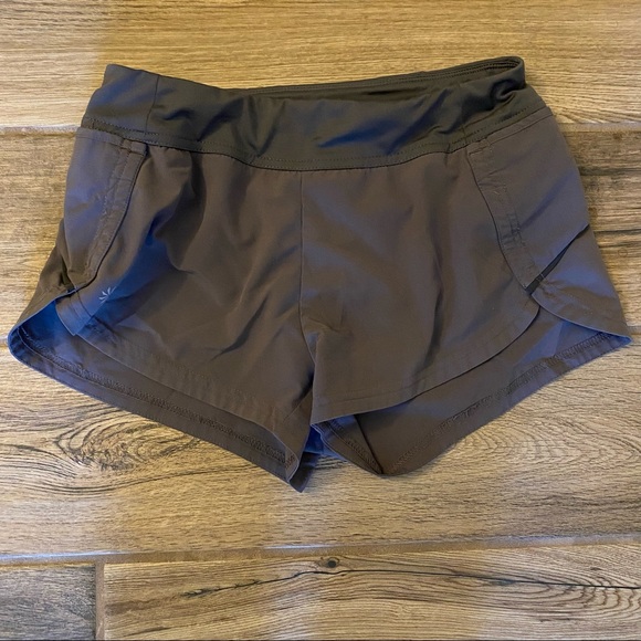 Athleta Other - Athleta Girl grey shorts